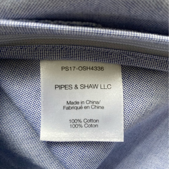 Veronica Beard Lace Up Blouse Sleeveless Pleated Peplum Top Chambray Blue Cotton - Picture 10 of 11